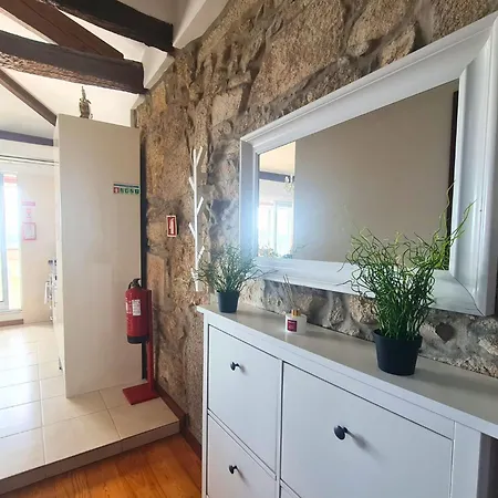 Apartamento Balcony Porto's *