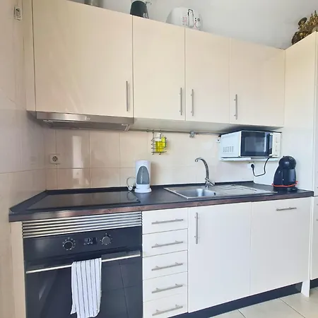Apartamento Balcony Porto's