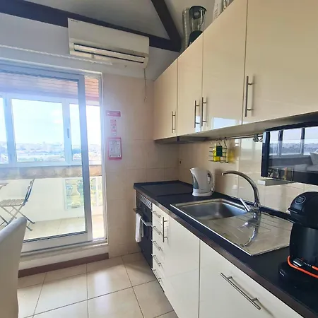 Balcony Porto's * Oporto