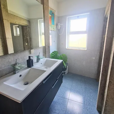 Apartamento Balcony Porto's *